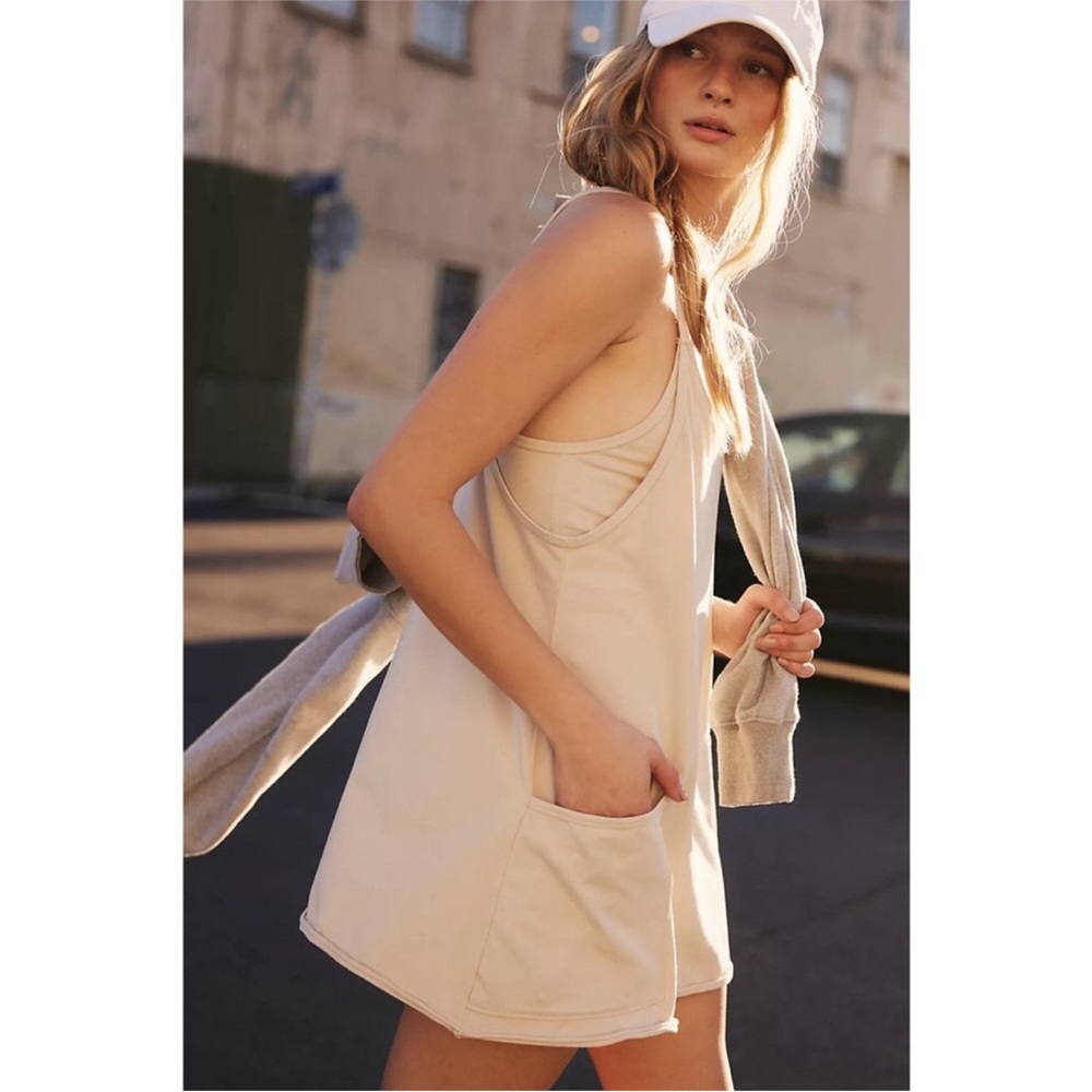 Free People Hot Shot Dress - Picture 4 of 9